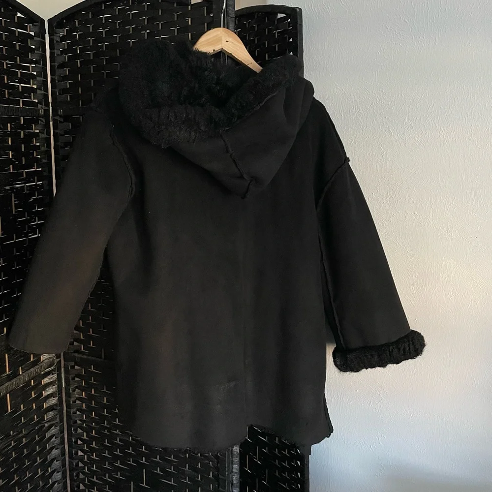 Handmade Jacket - Picture 2 of 2